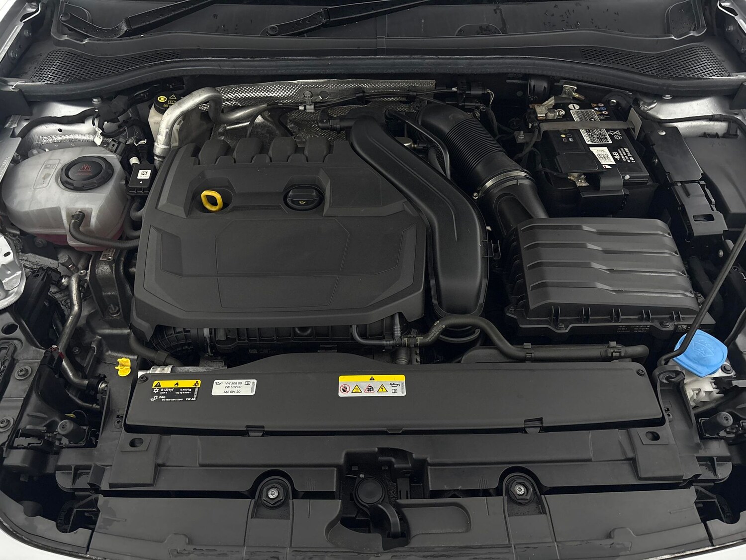 Used SEAT Leon 2023 for sale - 78144390: Photo 33