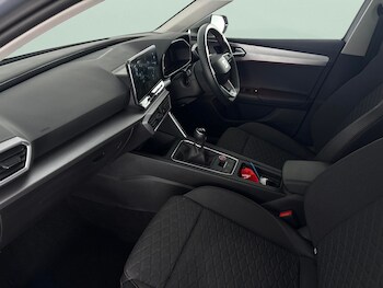 Used SEAT Leon 2023 for sale - 78144390: Photo