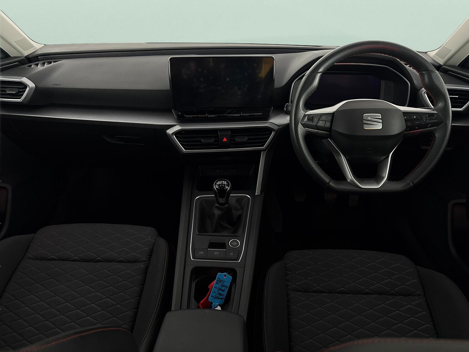 Used SEAT Leon 2023 for sale - 78144390: Photo 6