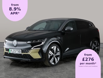 2023 - EV60 160kW Launch Edition 60kWh OC 5dr Auto