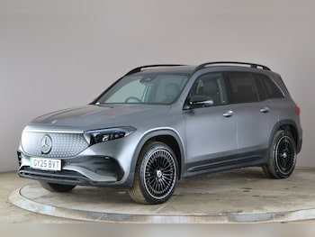 Used Mercedes-Benz EQB undefined for sale - 78618988: Photo