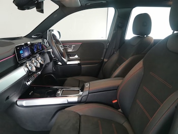 Used Mercedes-Benz EQB undefined for sale - 78618988: Photo