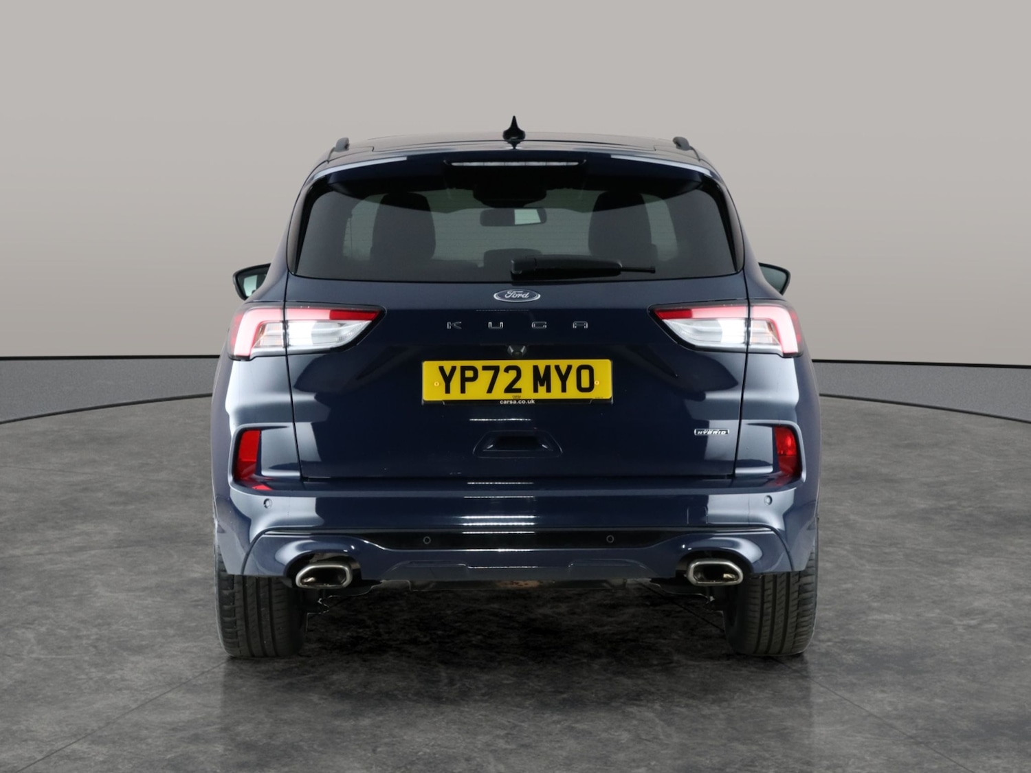 Used Ford Kuga 2022 for sale - 76526580: Photo 12