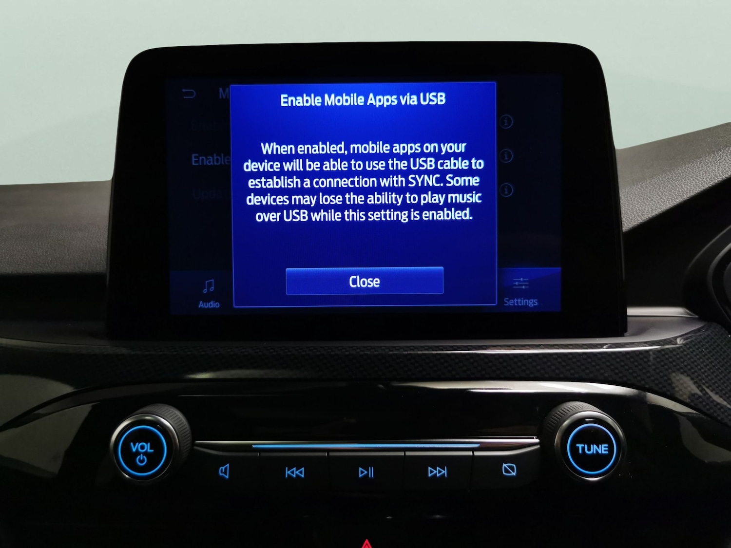 Used Ford Kuga 2022 for sale - 76526580: Photo 16