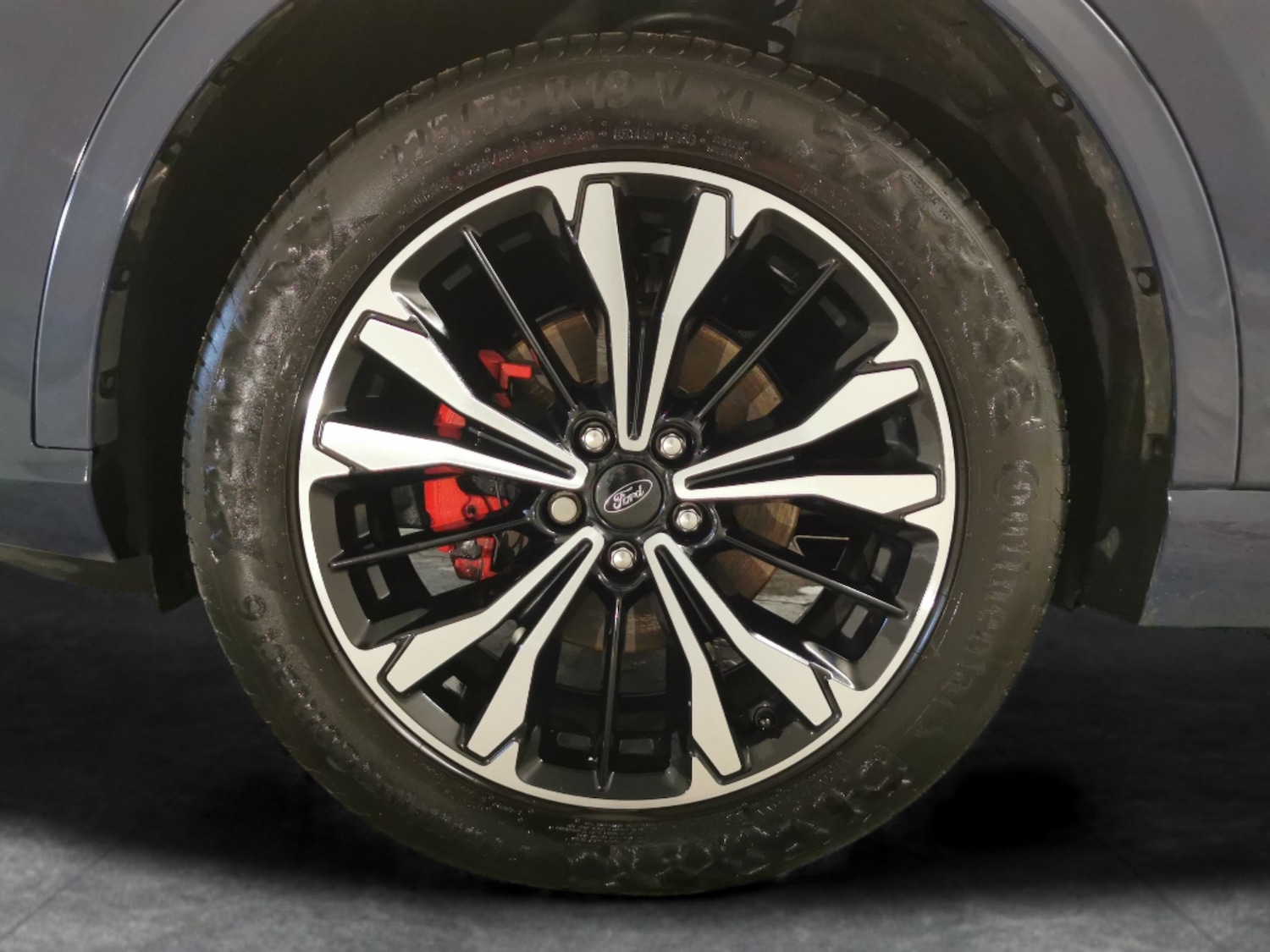 Used Ford Kuga 2022 for sale - 76526580: Photo 21