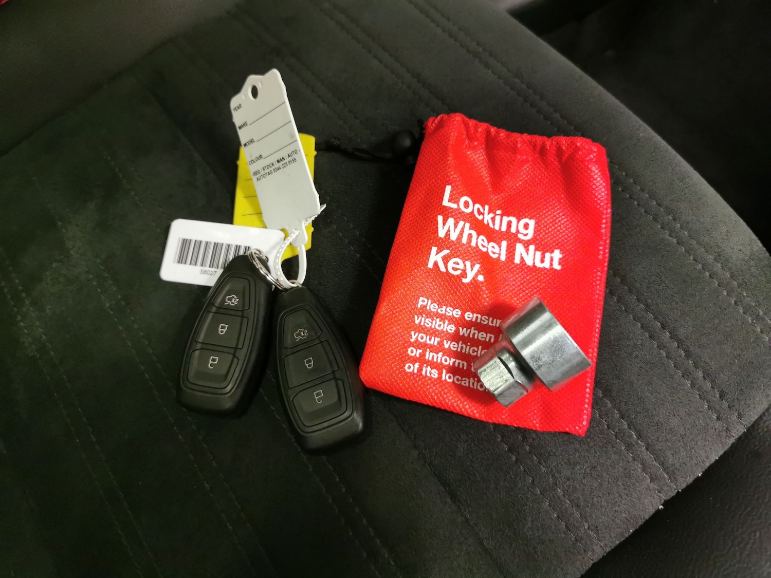 Used Ford Kuga 2022 for sale - 76526580: Photo 30