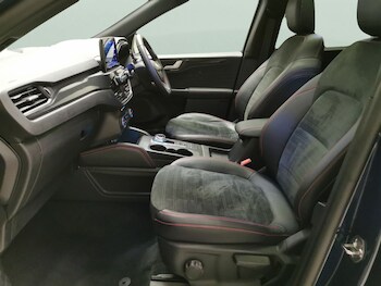 Used Ford Kuga 2022 for sale - 76526580: Photo