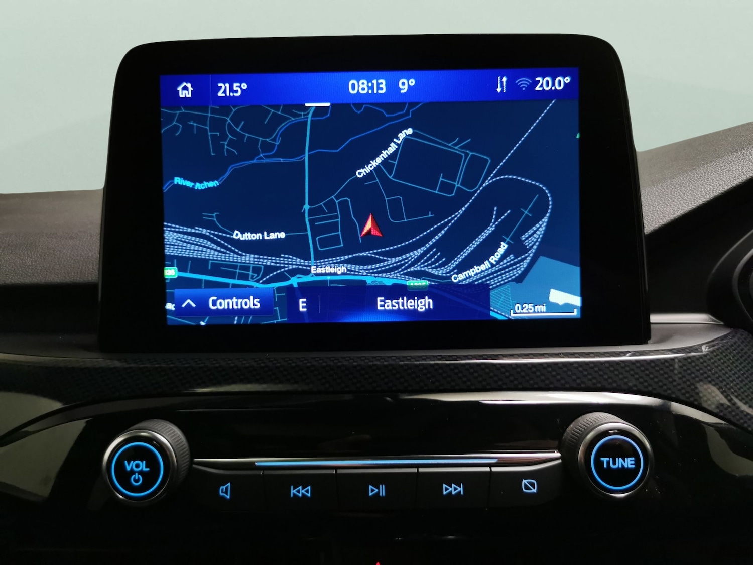 Used Ford Kuga 2022 for sale - 76526580: Photo 7