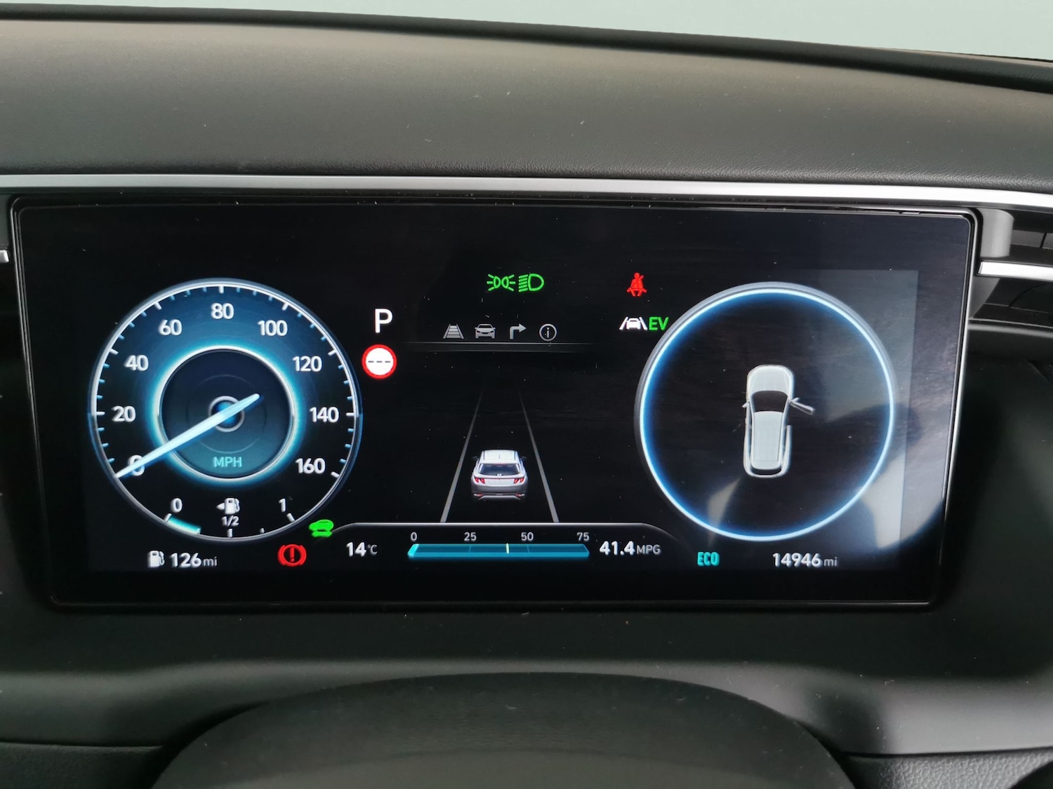 Used Hyundai TUCSON 2023 for sale - 77519668: Photo 31