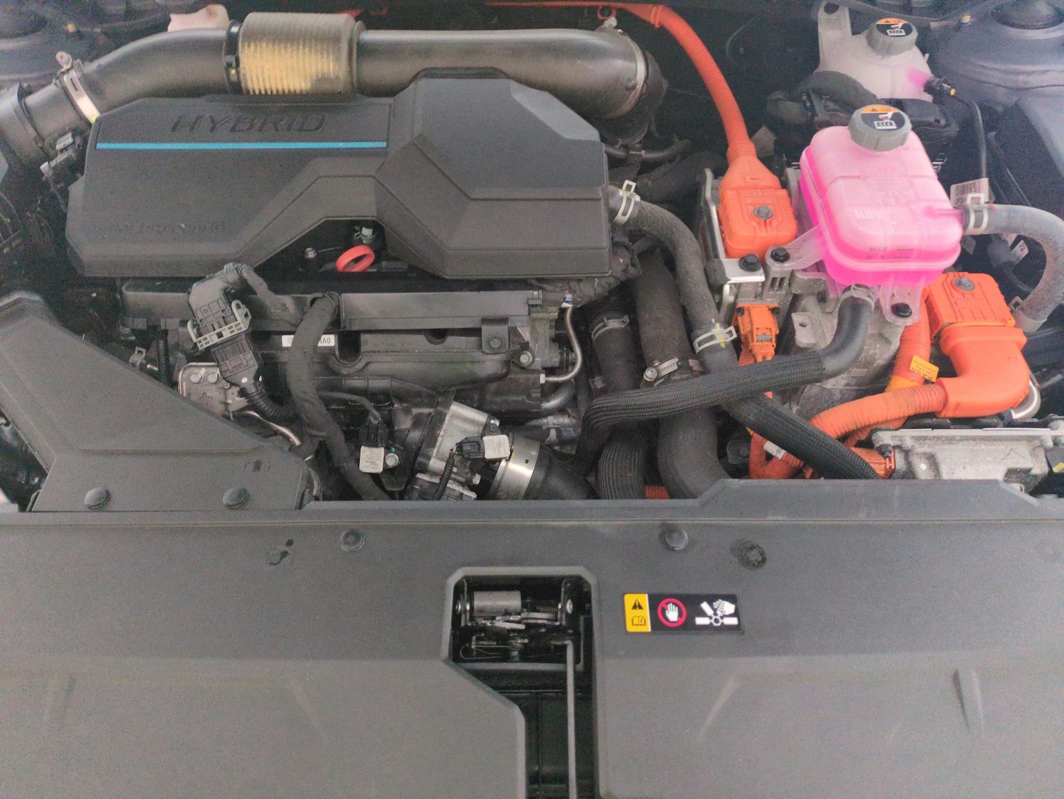 Used Hyundai TUCSON 2023 for sale - 77519668: Photo 40