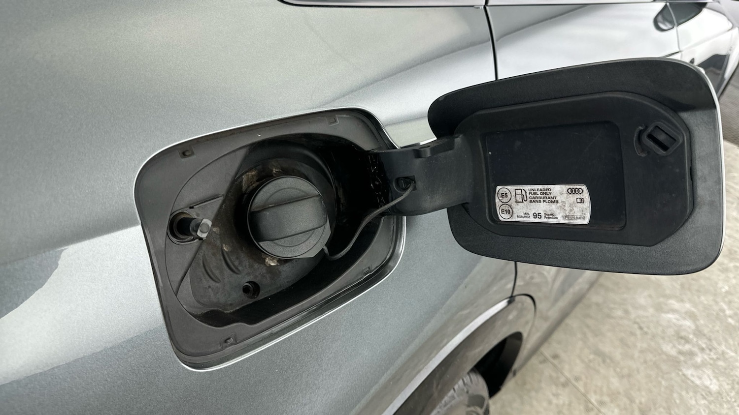 Used Audi Q3 2018 for sale - 77894159: Photo 12