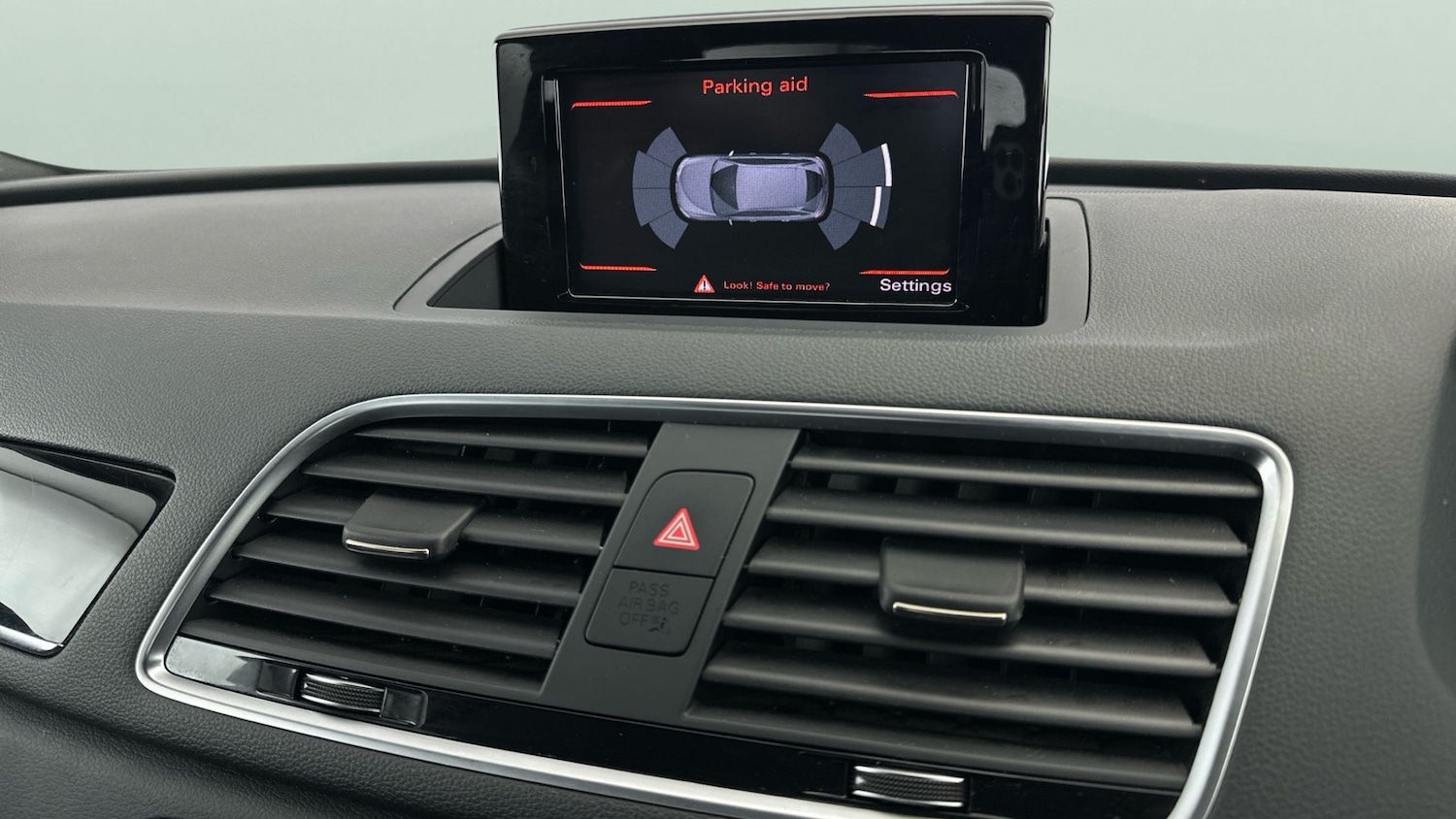 Used Audi Q3 2018 for sale - 77894159: Photo 26