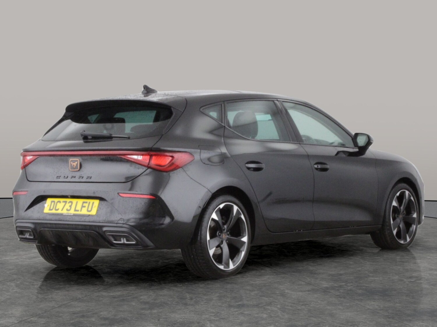 Used Cupra Leon 2024 for sale - 77570437: Photo 11
