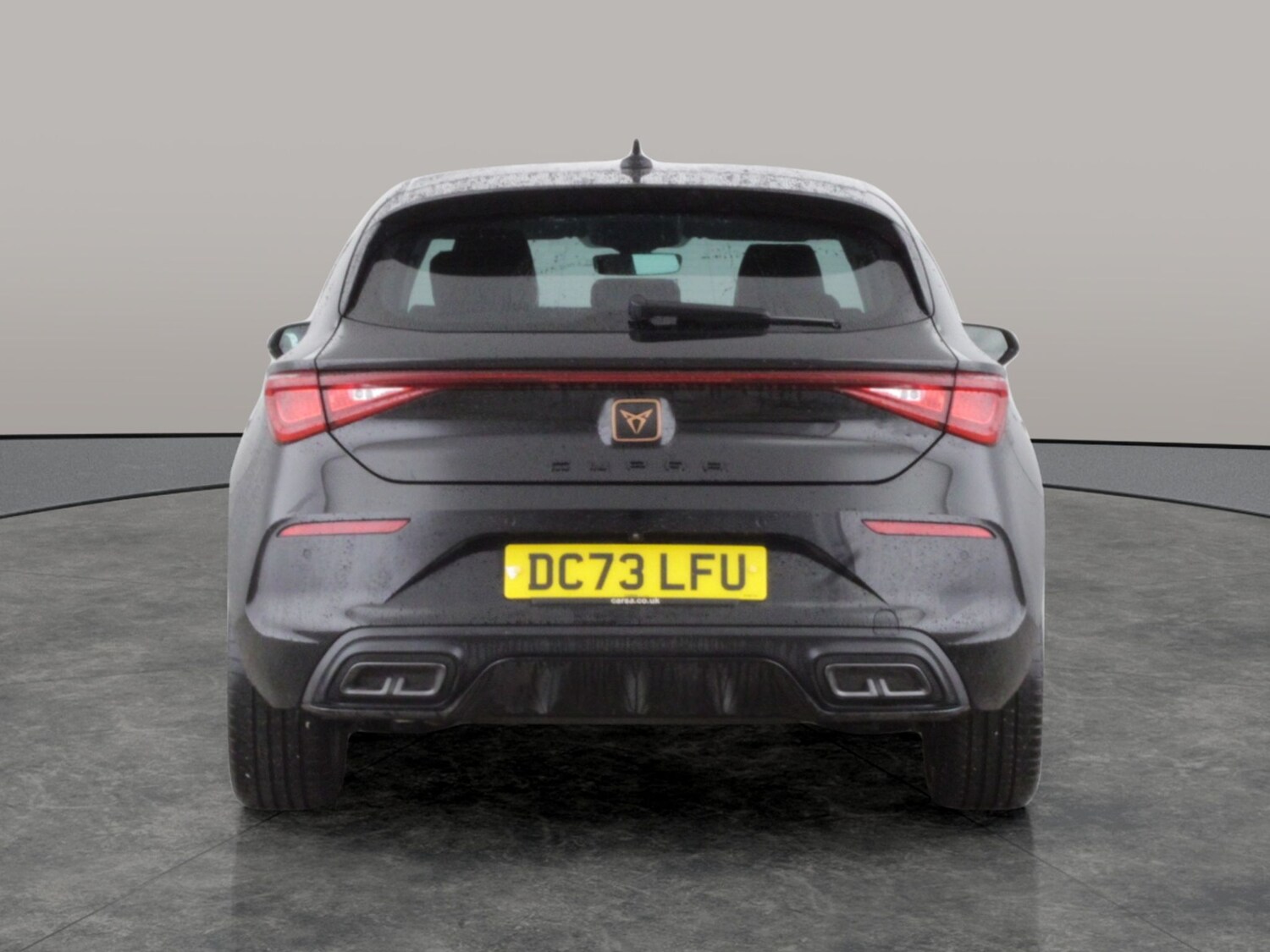 Used Cupra Leon 2024 for sale - 77570437: Photo 12