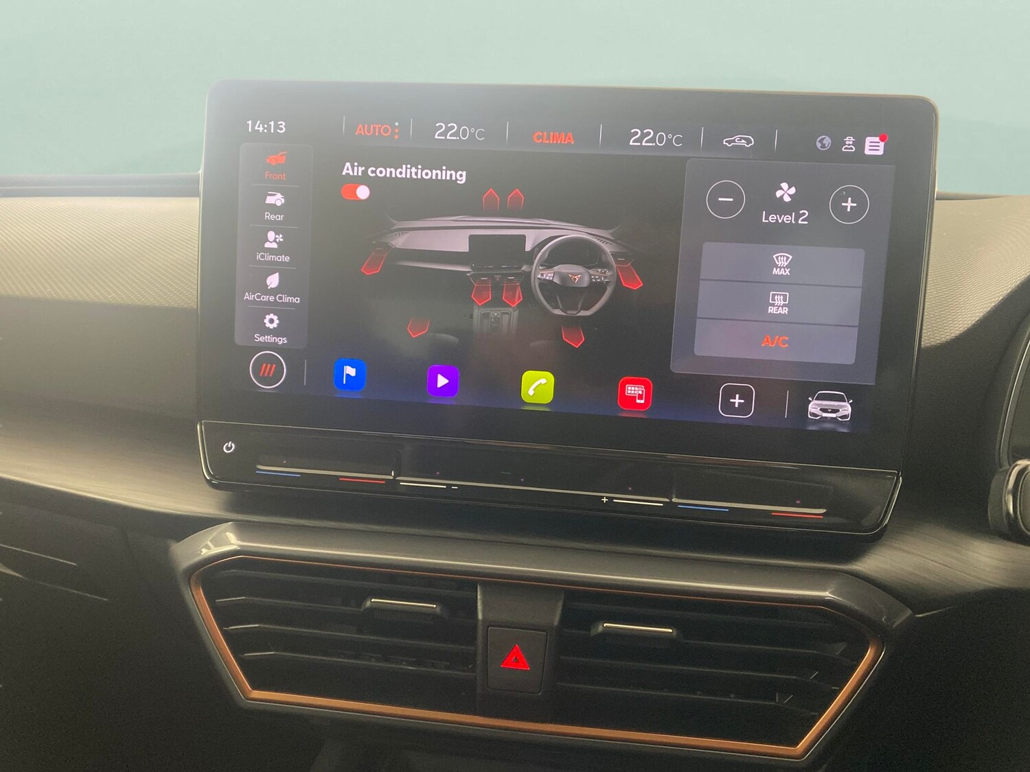 Used Cupra Leon 2024 for sale - 77570437: Photo 16