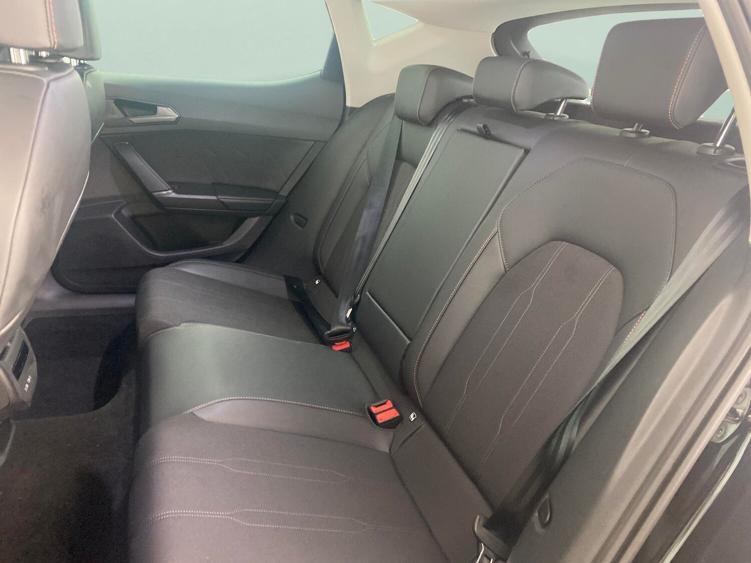 Used Cupra Leon 2024 for sale - 77570437: Photo 23