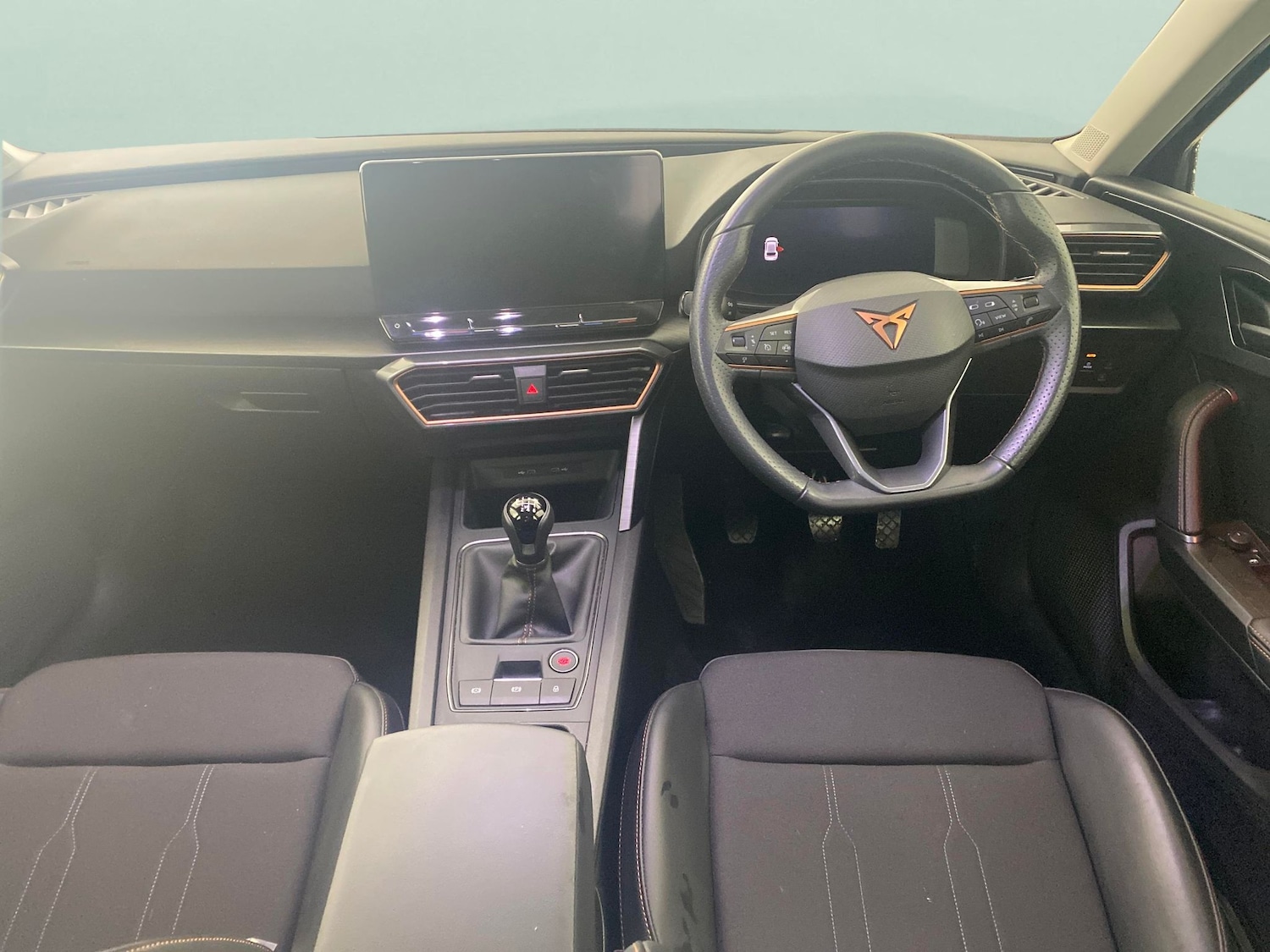 Used Cupra Leon 2024 for sale - 77570437: Photo 4