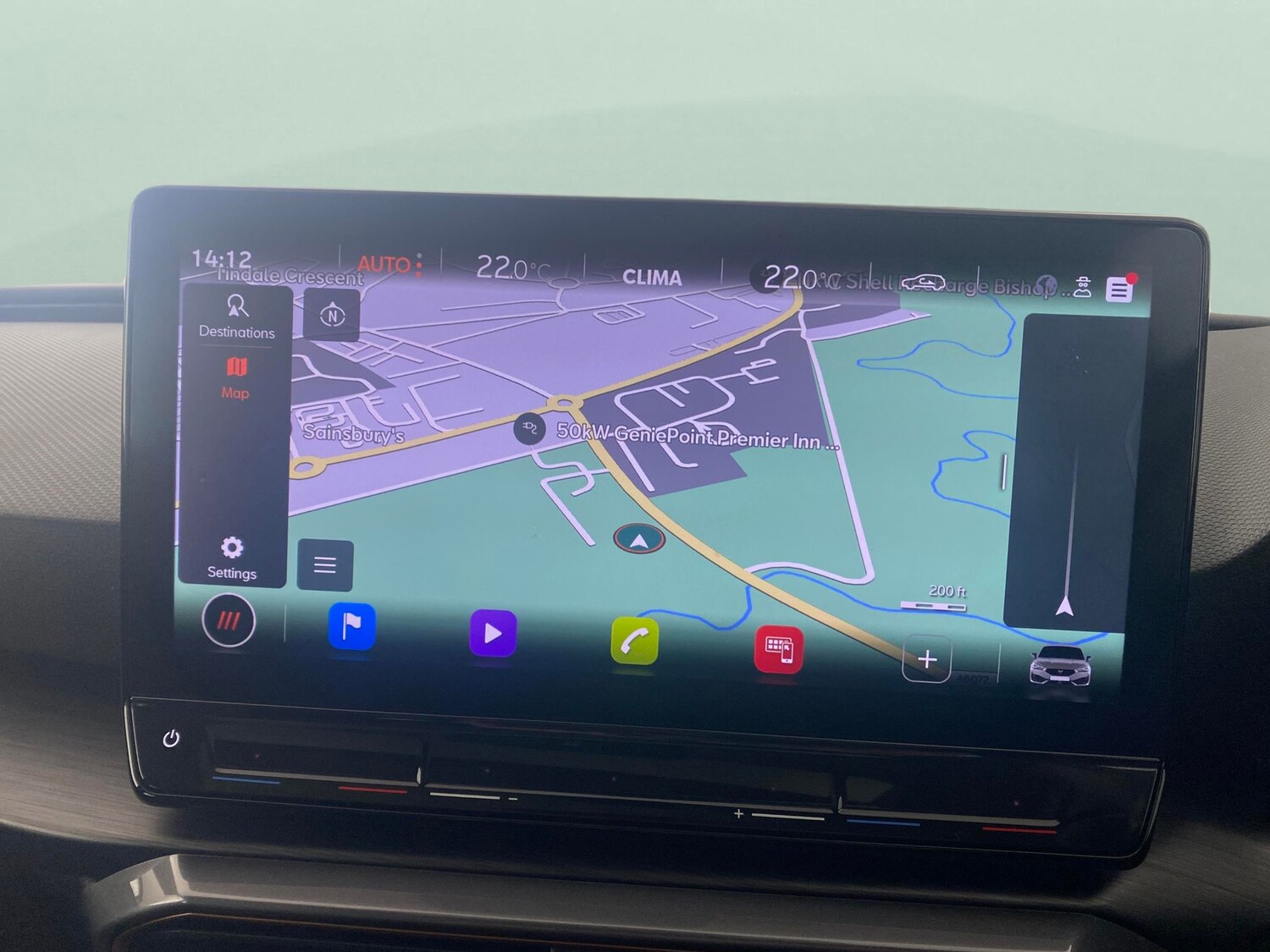 Used Cupra Leon 2024 for sale - 77570437: Photo 7