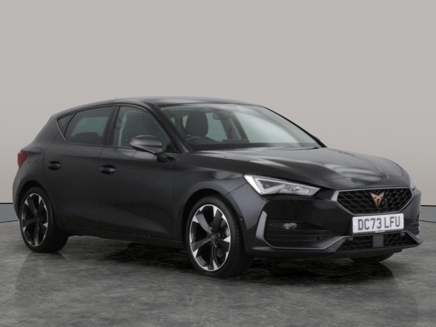 Used Cupra Leon 2024 for sale - 77570437: Photo 9