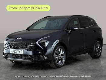 Used Kia Sportage 2023 for sale - 79196598: Photo