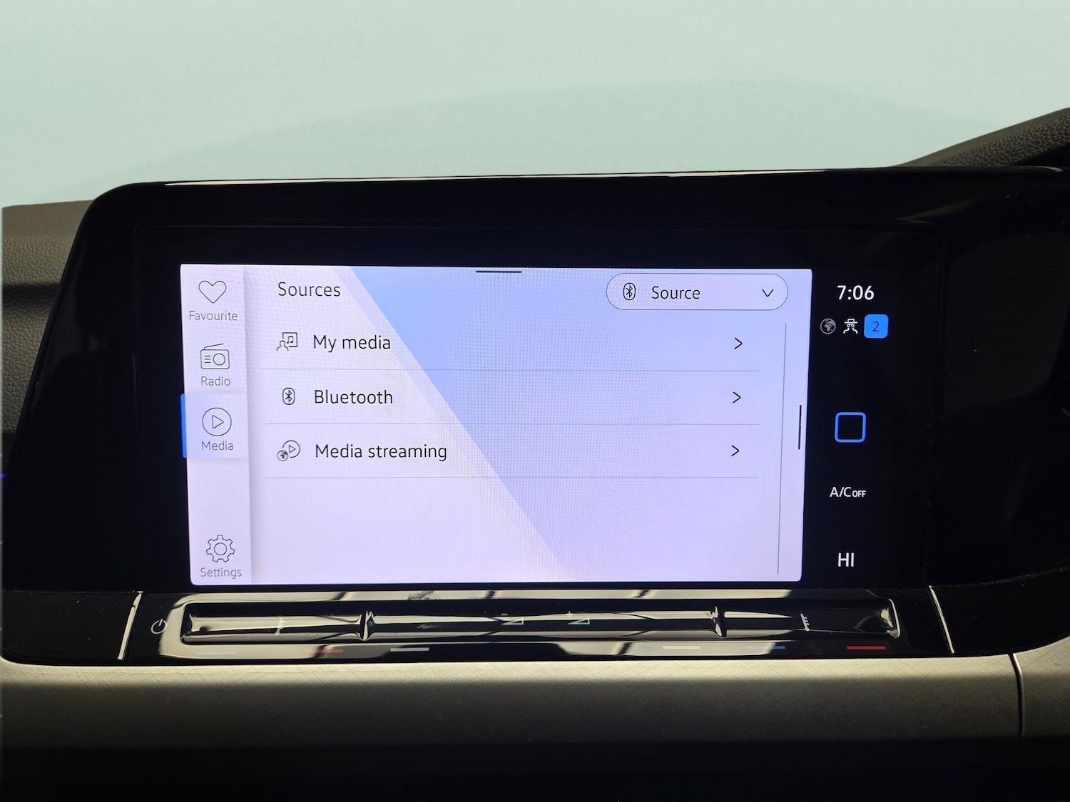 Used Volkswagen Golf 2022 for sale - 77701813: Photo 16