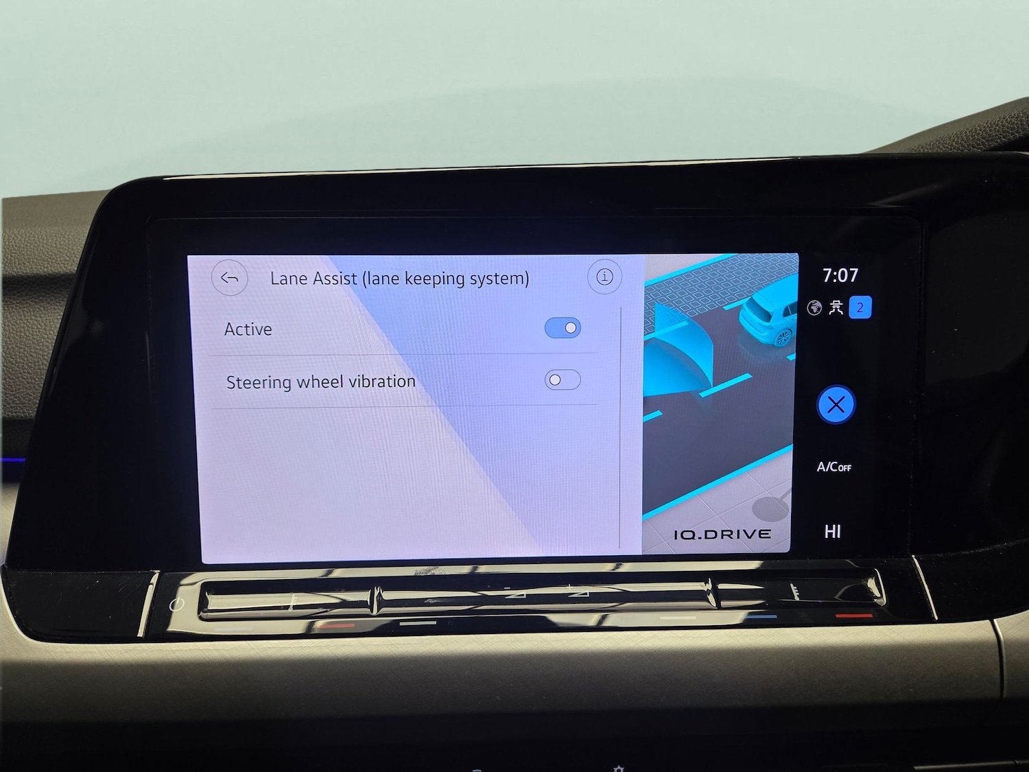 Used Volkswagen Golf 2022 for sale - 77701813: Photo 21