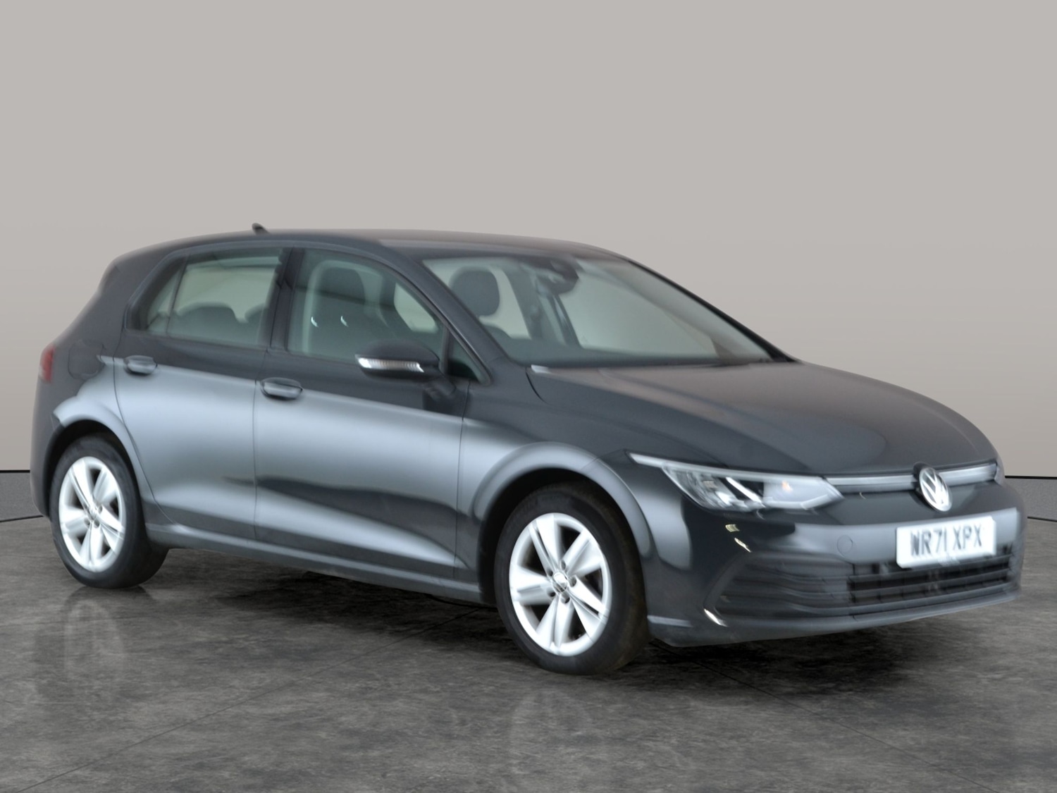 Used Volkswagen Golf 2022 for sale - 77701813: Photo 7