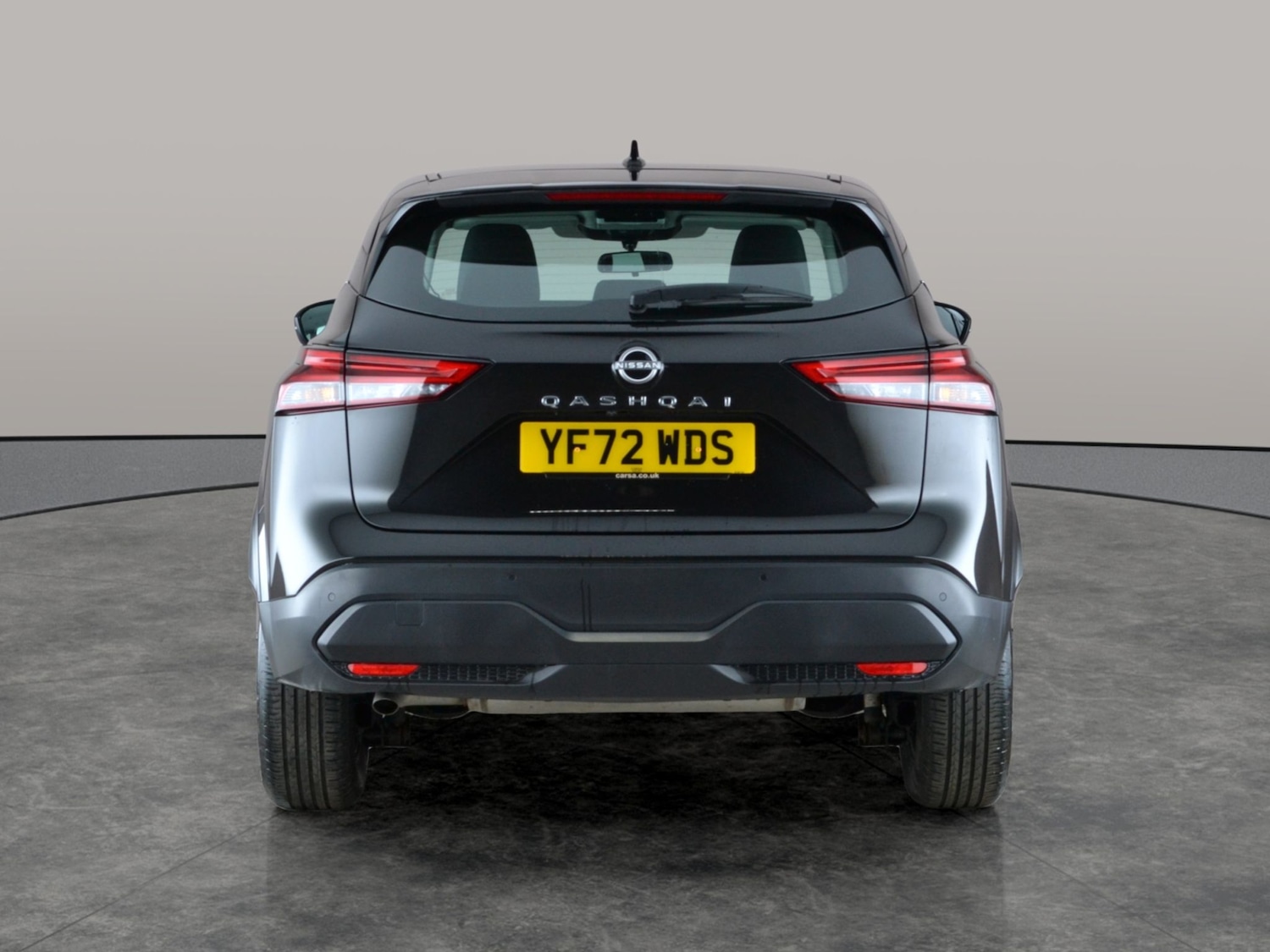 Used Nissan Qashqai 2022 for sale - 77262111: Photo 11