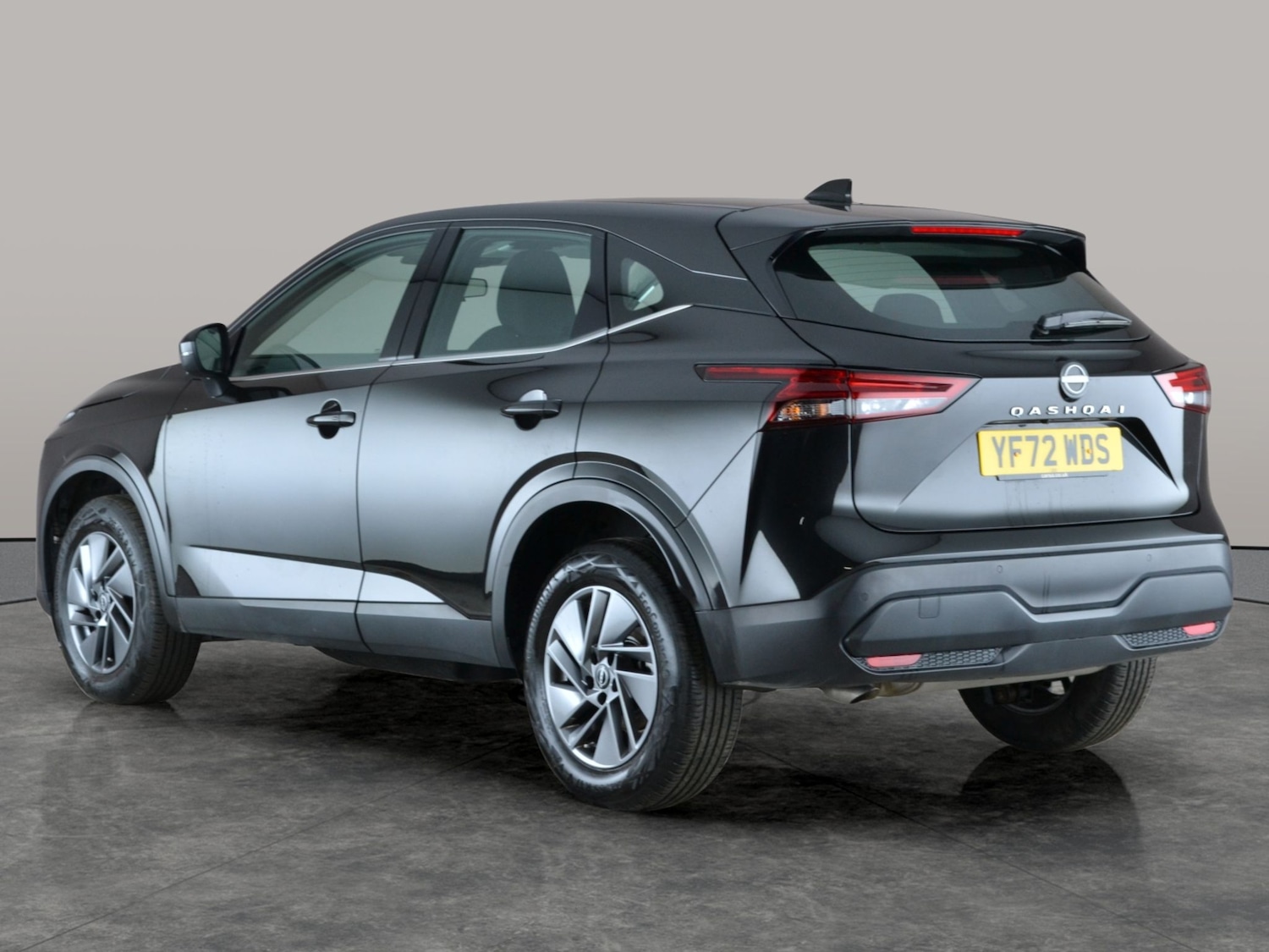 Used Nissan Qashqai 2022 for sale - 77262111: Photo 12