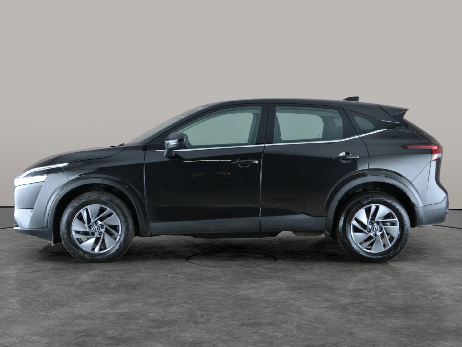 Used Nissan Qashqai 2022 for sale - 77262111: Photo 13