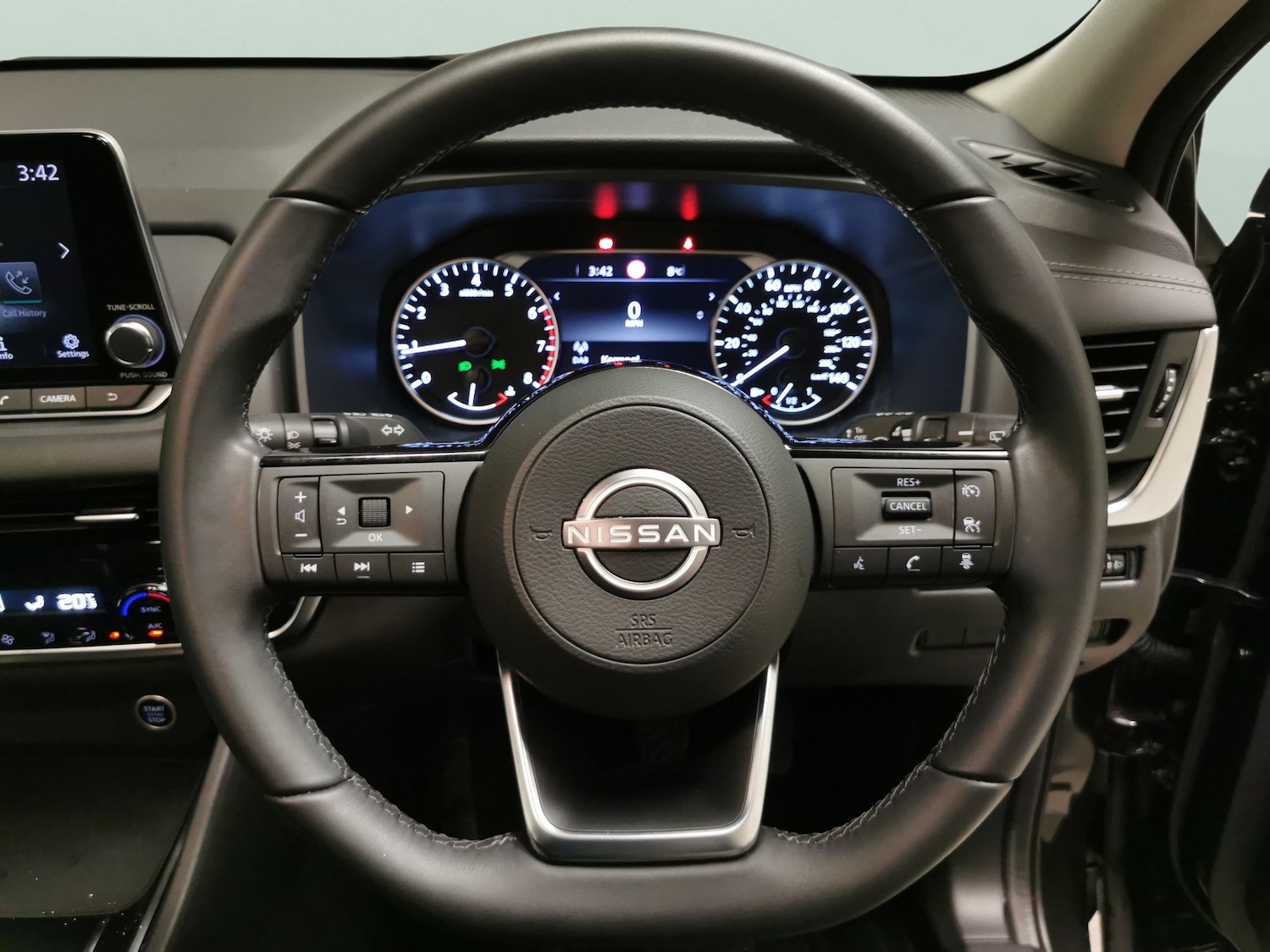 Used Nissan Qashqai 2022 for sale - 77262111: Photo 15