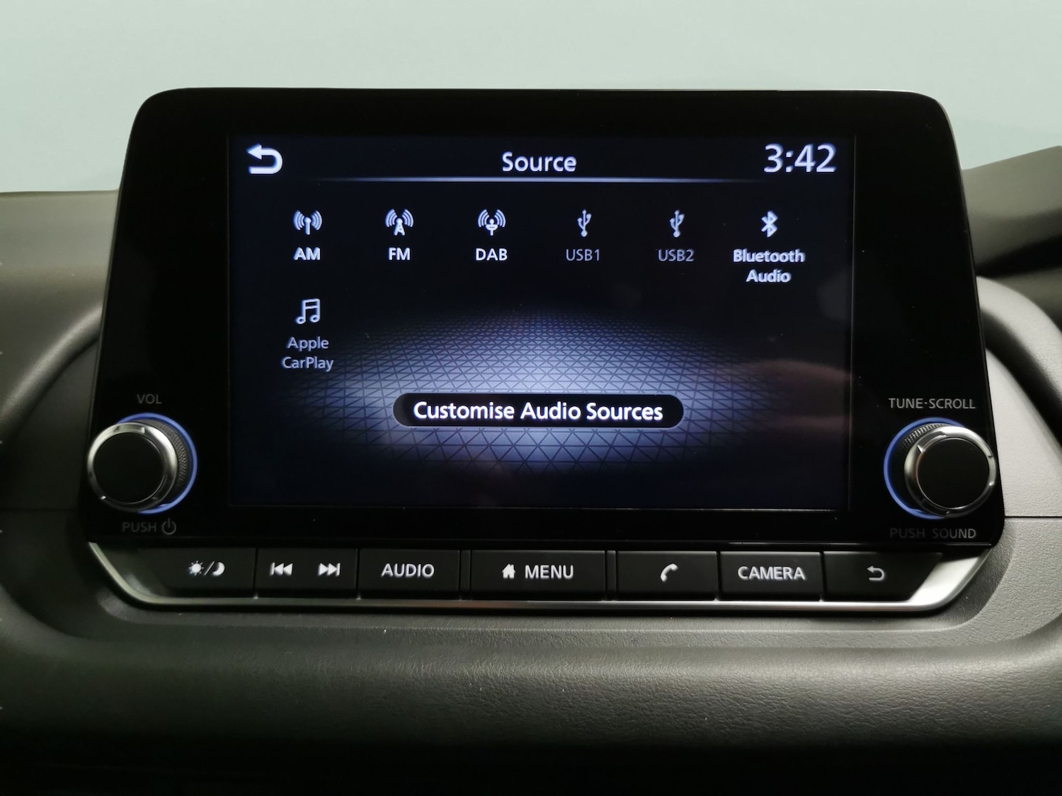 Used Nissan Qashqai 2022 for sale - 77262111: Photo 16