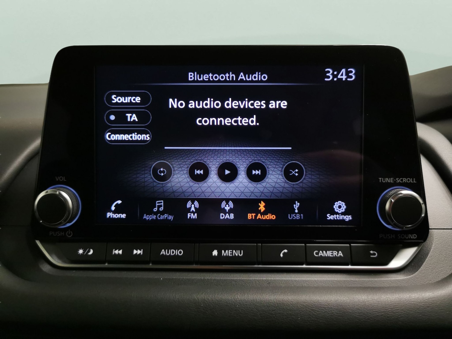 Used Nissan Qashqai 2022 for sale - 77262111: Photo 17