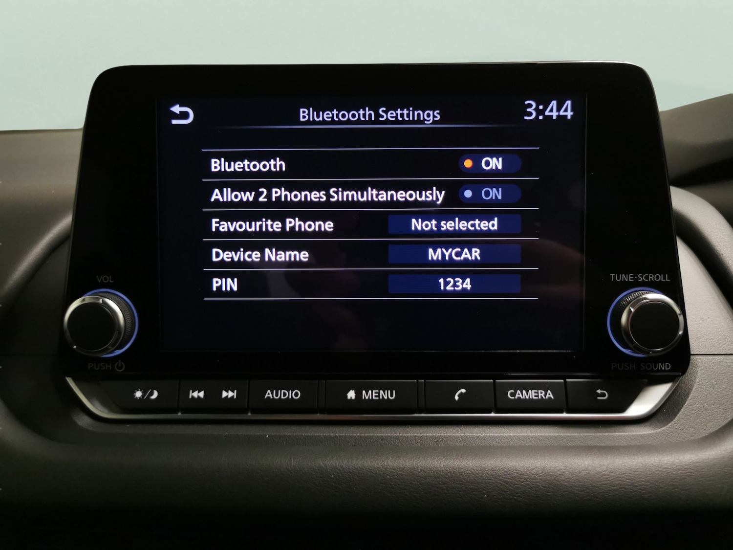 Used Nissan Qashqai 2022 for sale - 77262111: Photo 18