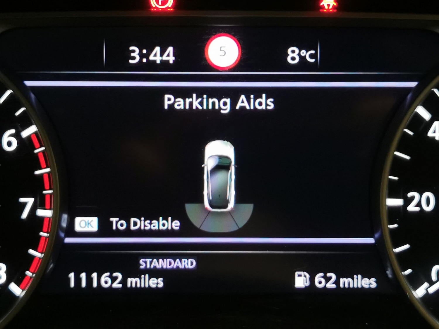 Used Nissan Qashqai 2022 for sale - 77262111: Photo 19