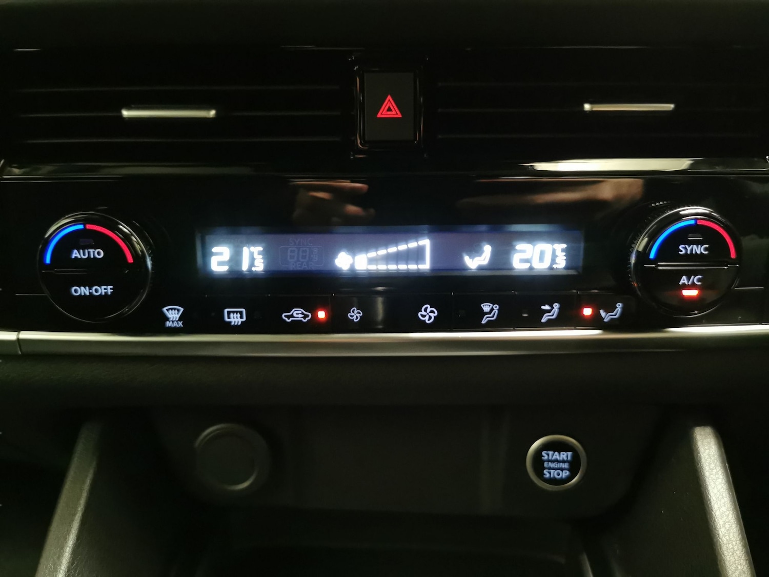 Used Nissan Qashqai 2022 for sale - 77262111: Photo 20