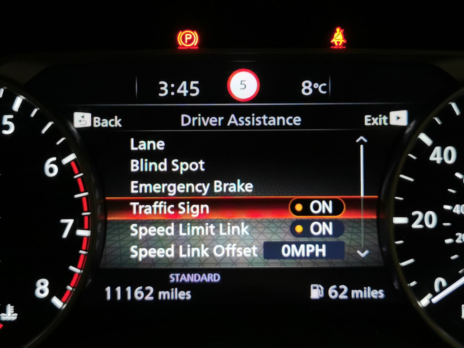 Used Nissan Qashqai 2022 for sale - 77262111: Photo 22