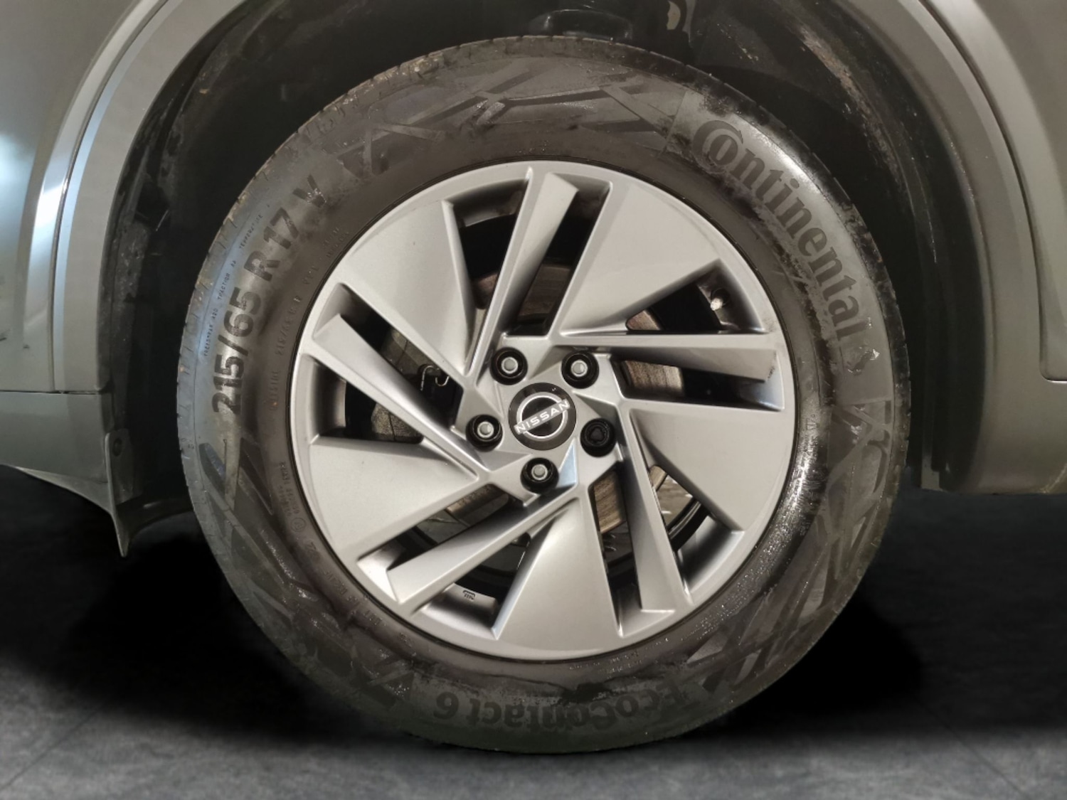 Used Nissan Qashqai 2022 for sale - 77262111: Photo 24