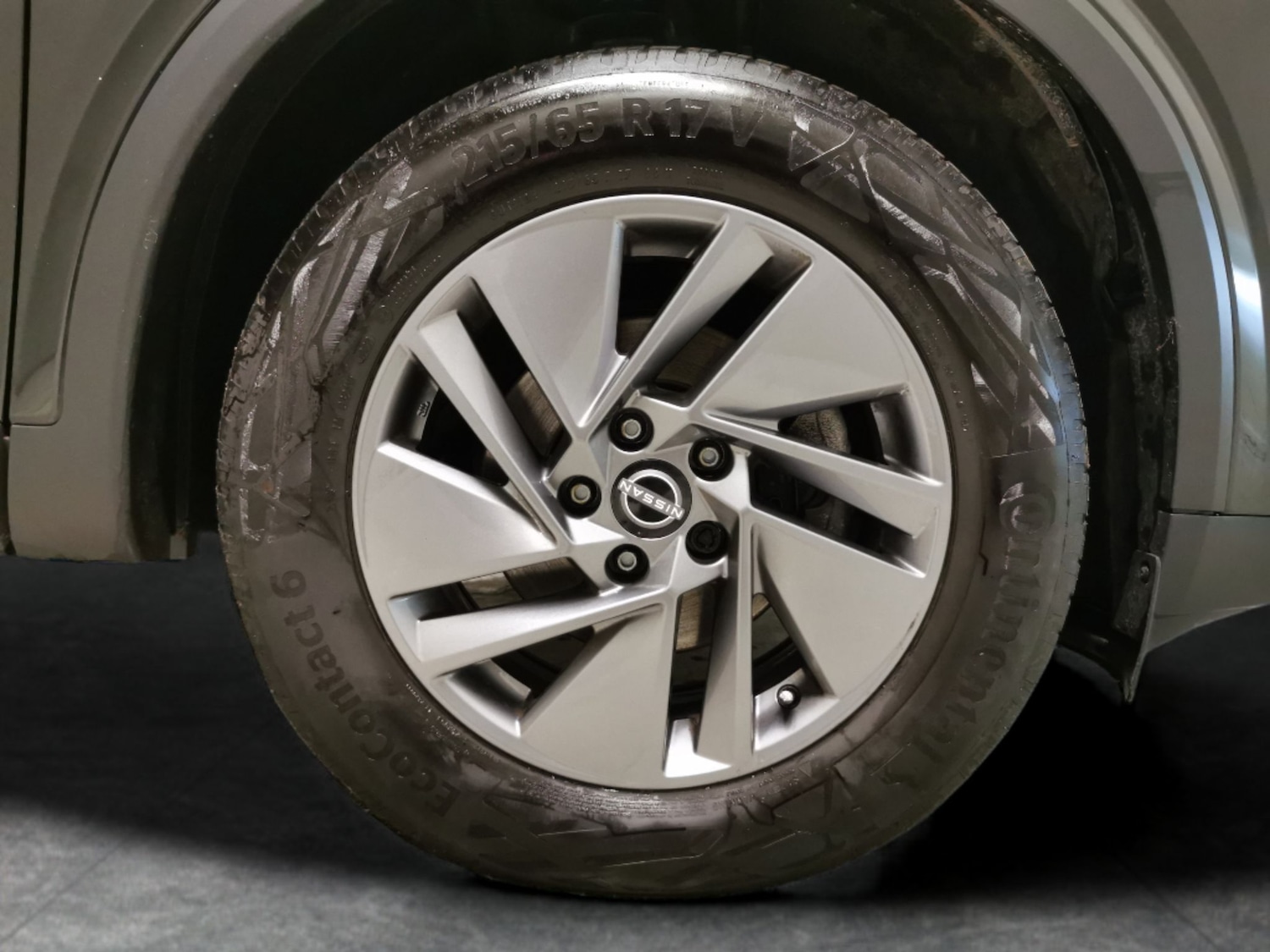 Used Nissan Qashqai 2022 for sale - 77262111: Photo 25