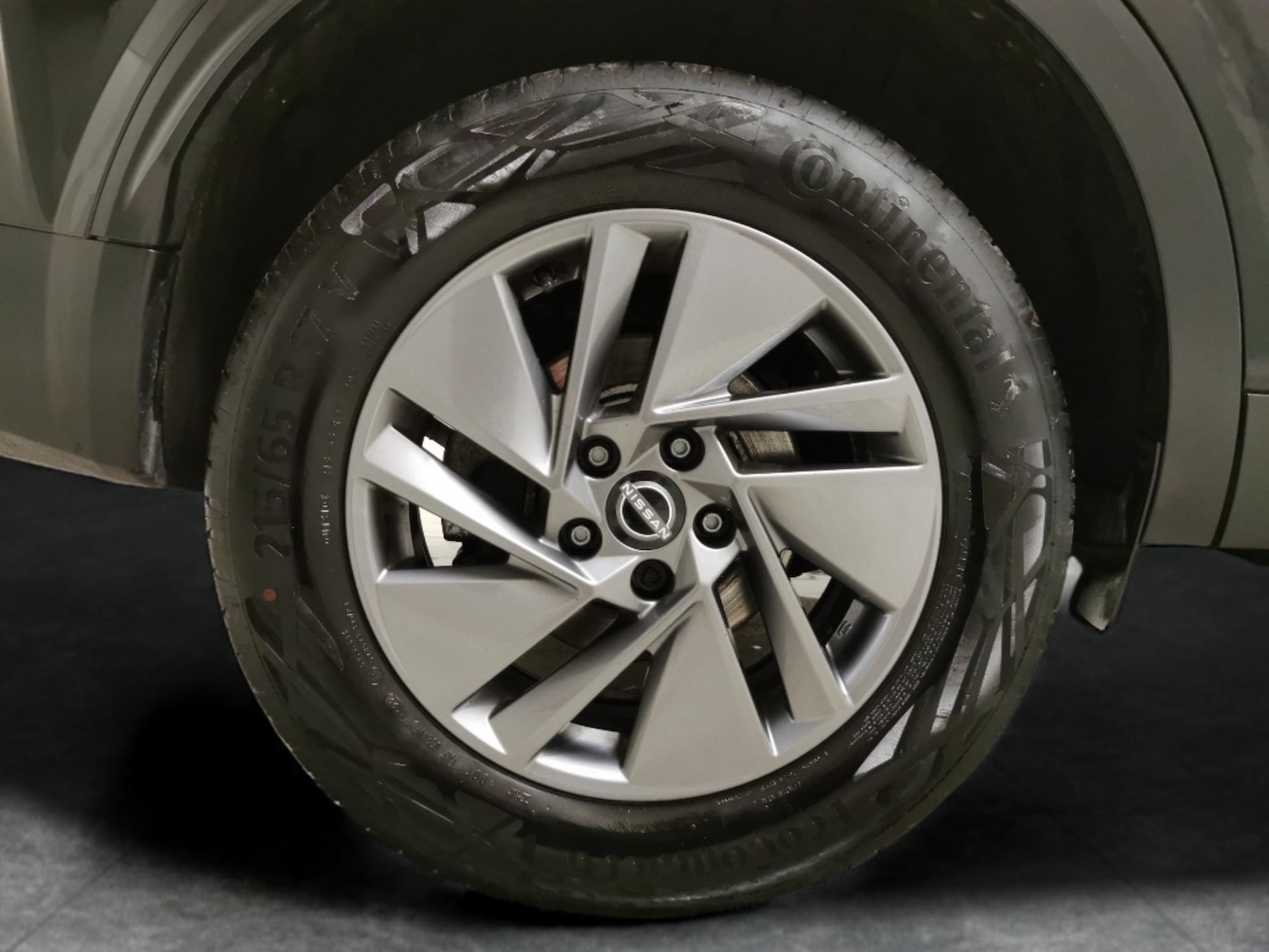 Used Nissan Qashqai 2022 for sale - 77262111: Photo 26