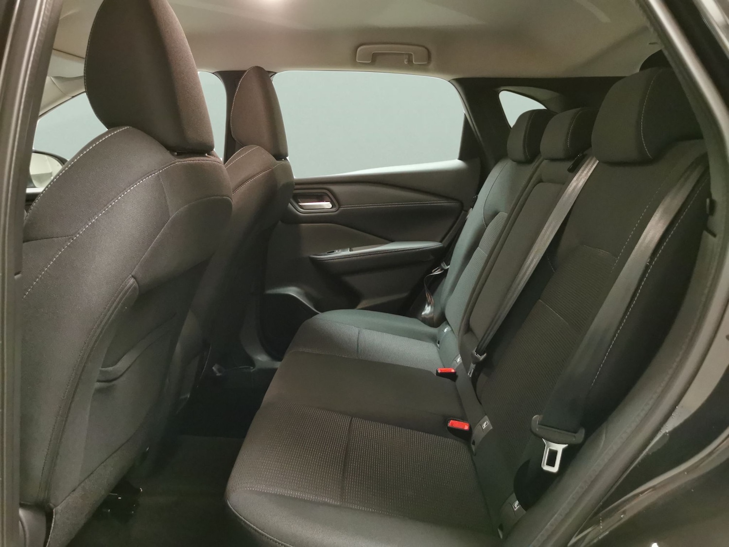 Used Nissan Qashqai 2022 for sale - 77262111: Photo 27