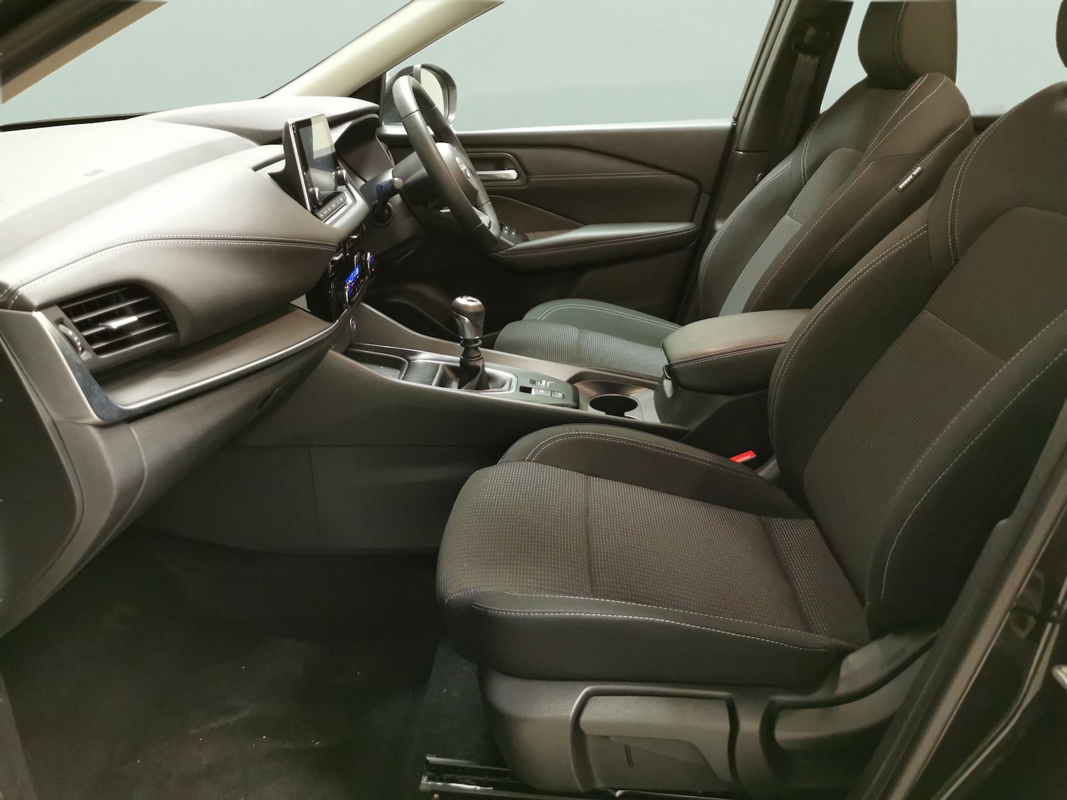 Used Nissan Qashqai 2022 for sale - 77262111: Photo 4