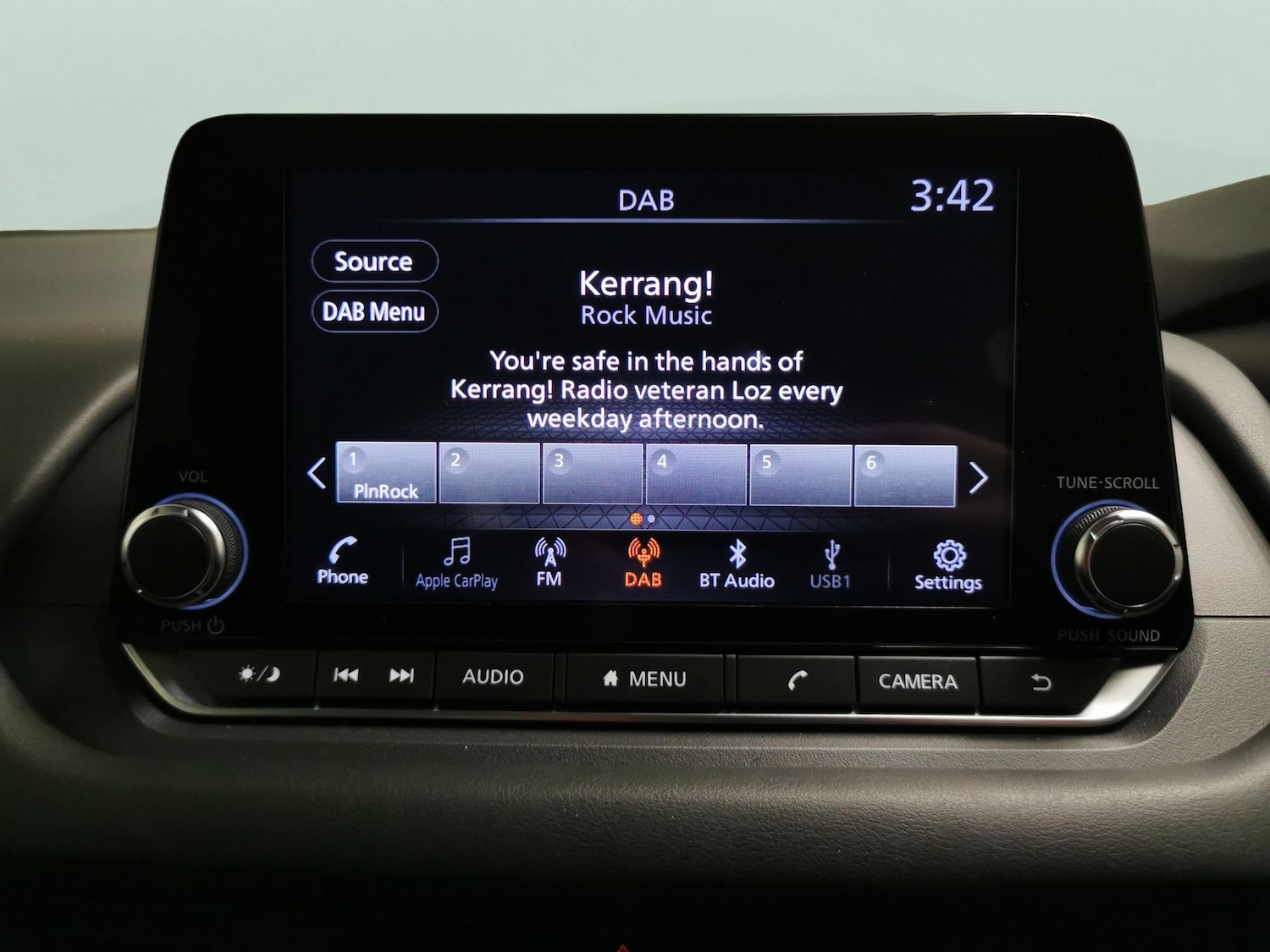 Used Nissan Qashqai 2022 for sale - 77262111: Photo 6