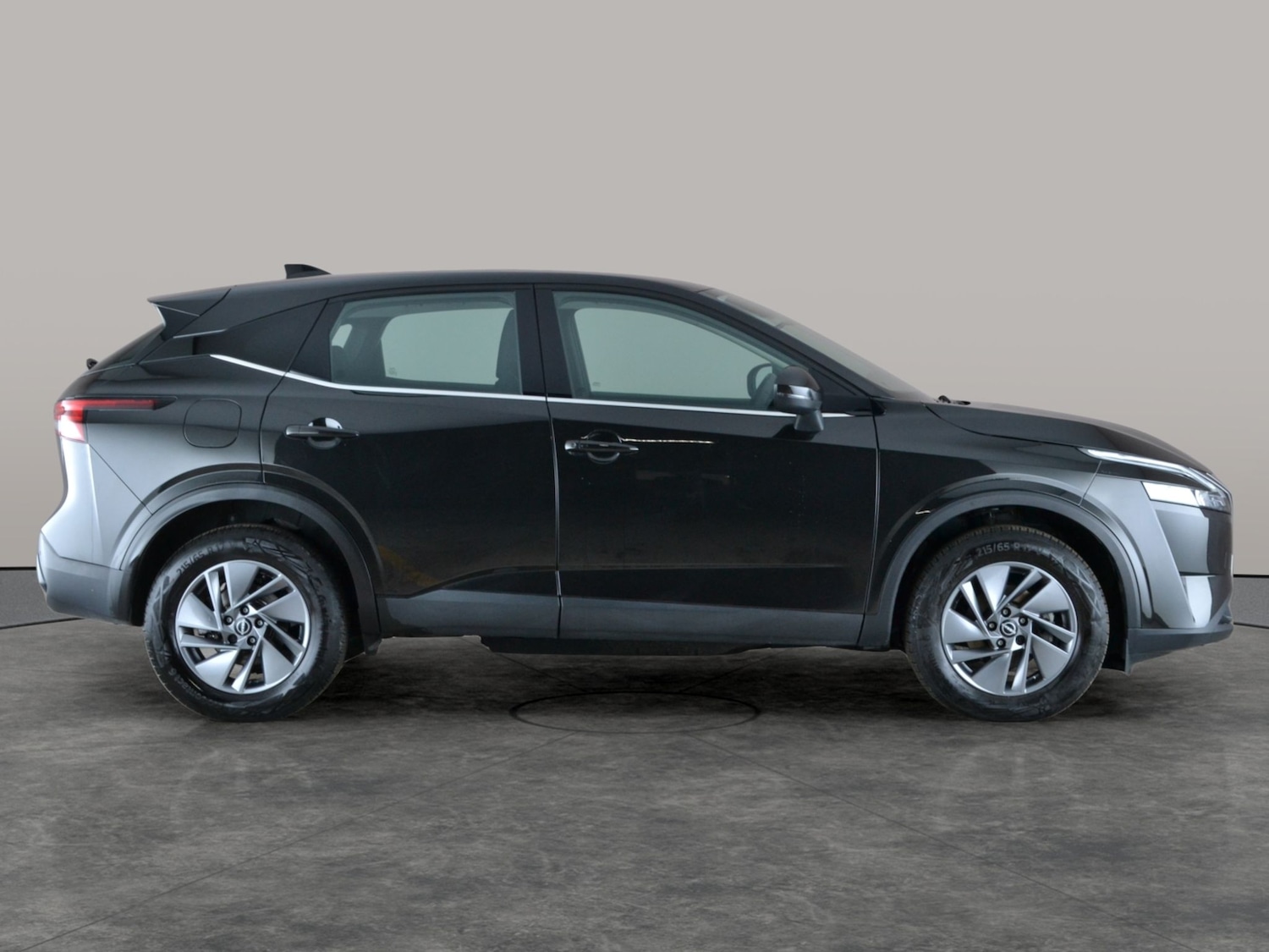 Used Nissan Qashqai 2022 for sale - 77262111: Photo 9