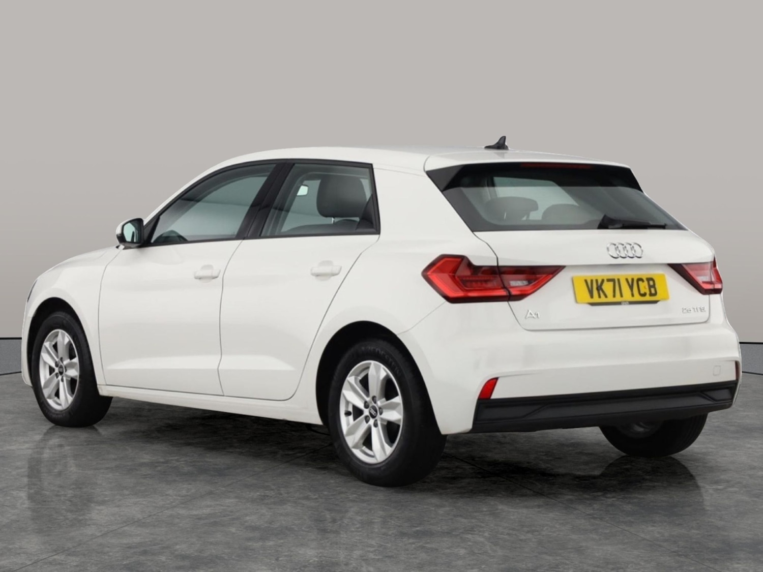 Used Audi A1 2021 for sale - 76173479: Photo 10