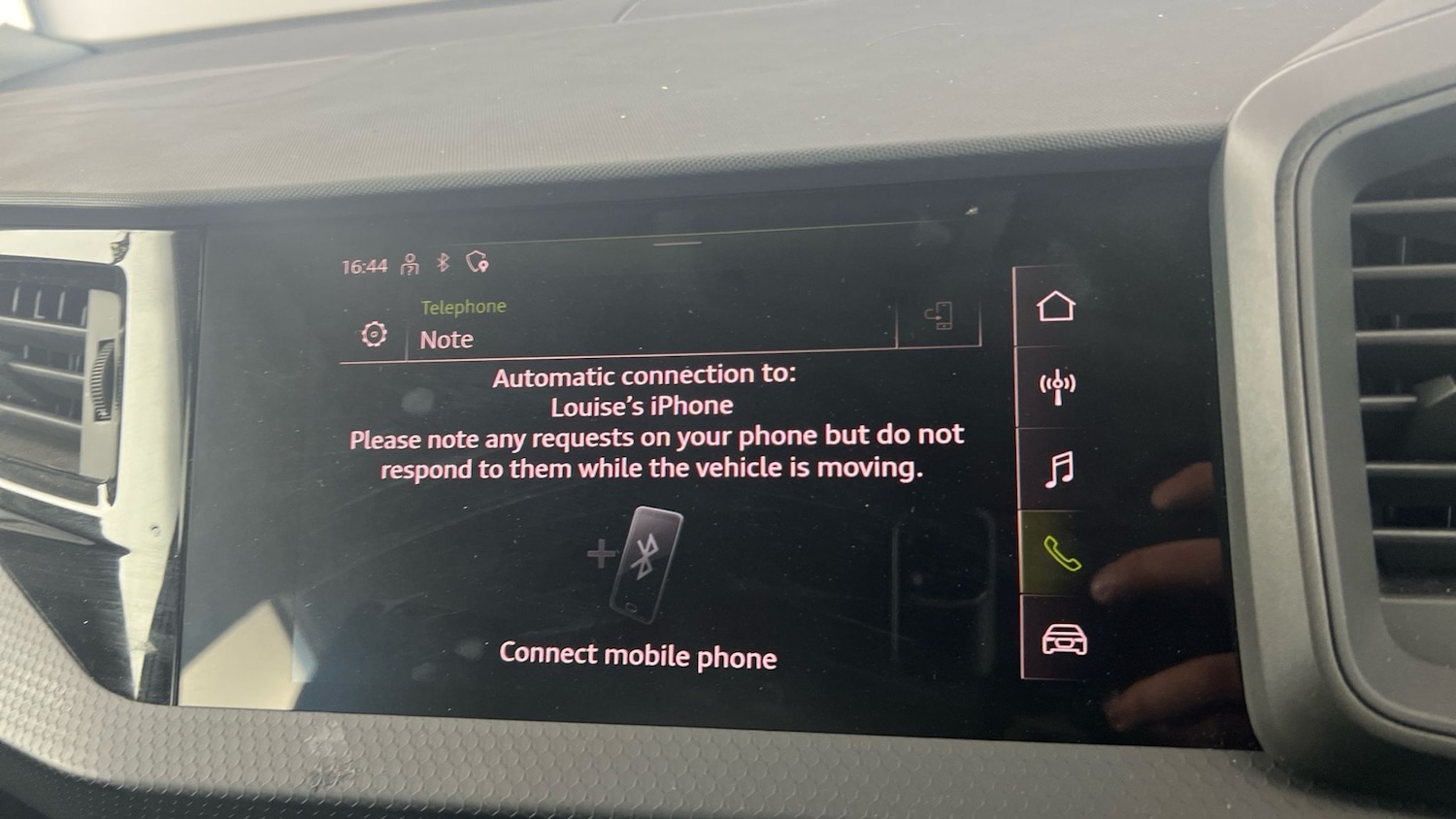 Used Audi A1 2021 for sale - 76173479: Photo 17
