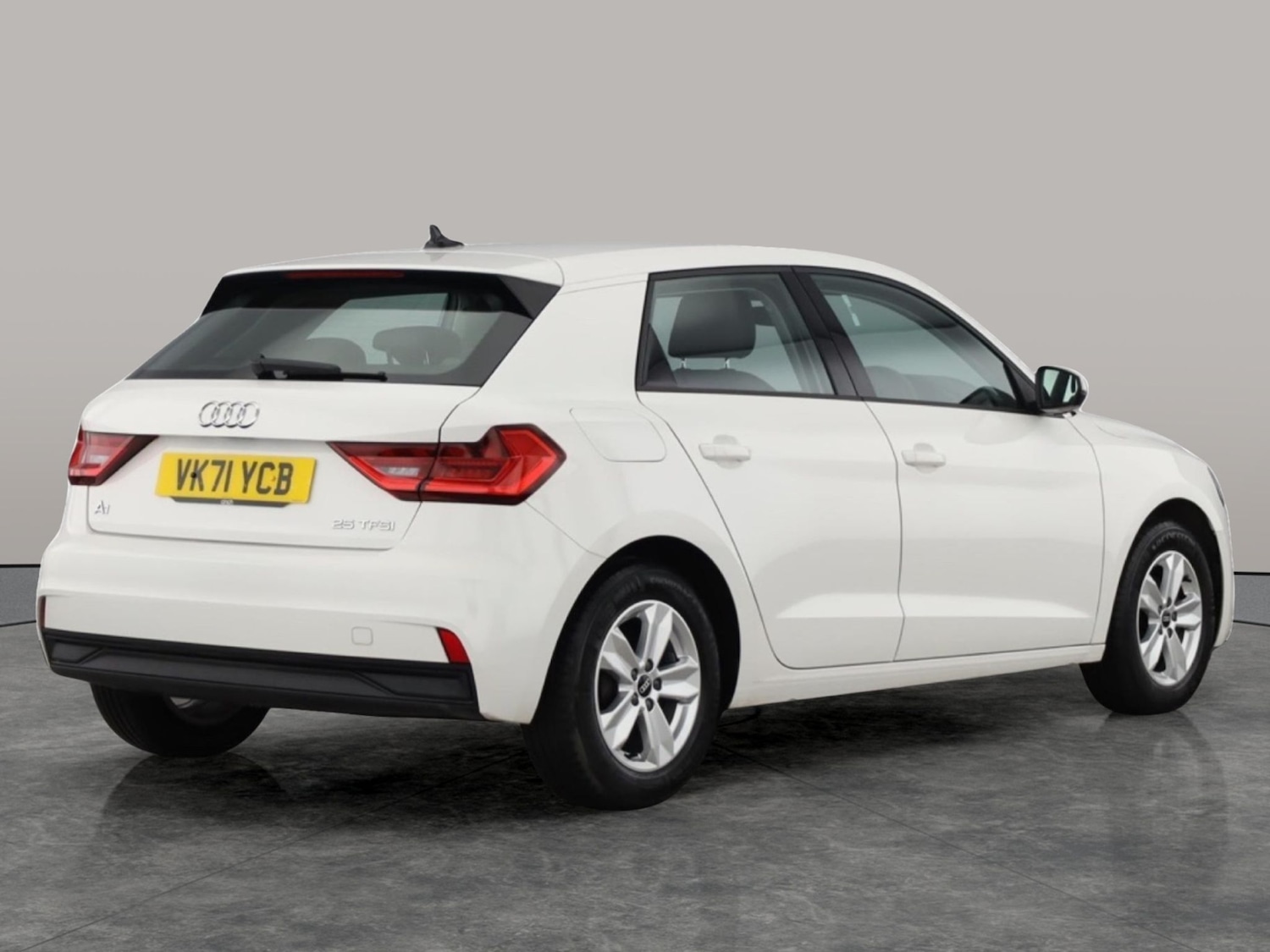 Used Audi A1 2021 for sale - 76173479: Photo 7