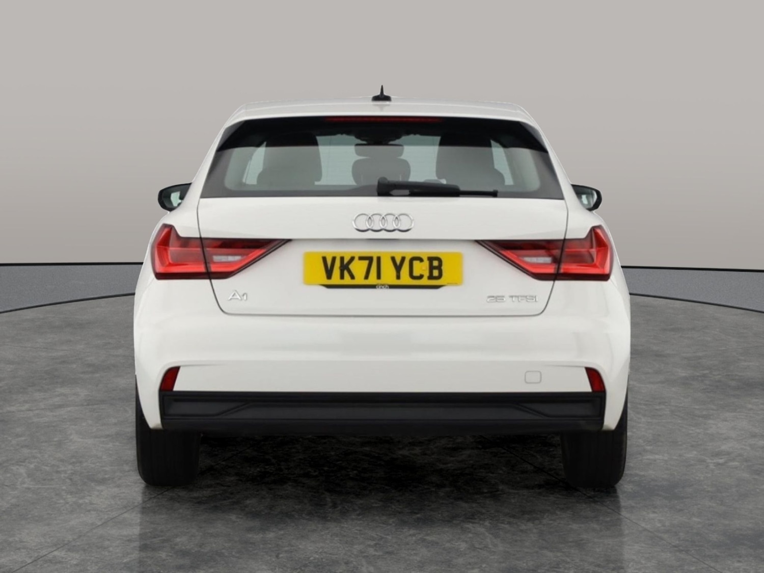 Used Audi A1 2021 for sale - 76173479: Photo 9