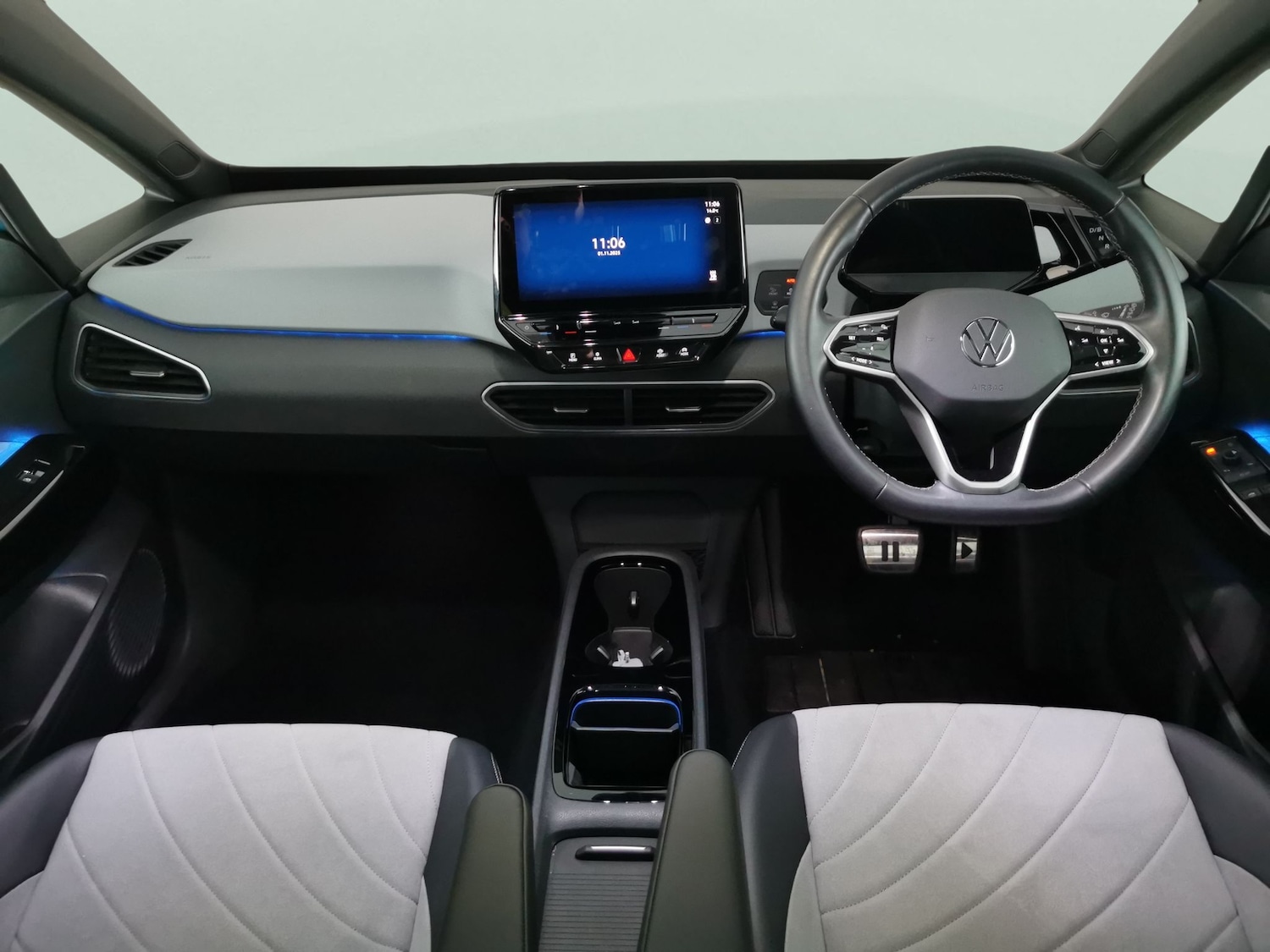 Used Volkswagen ID.3 for sale - 76464204: Photo 12