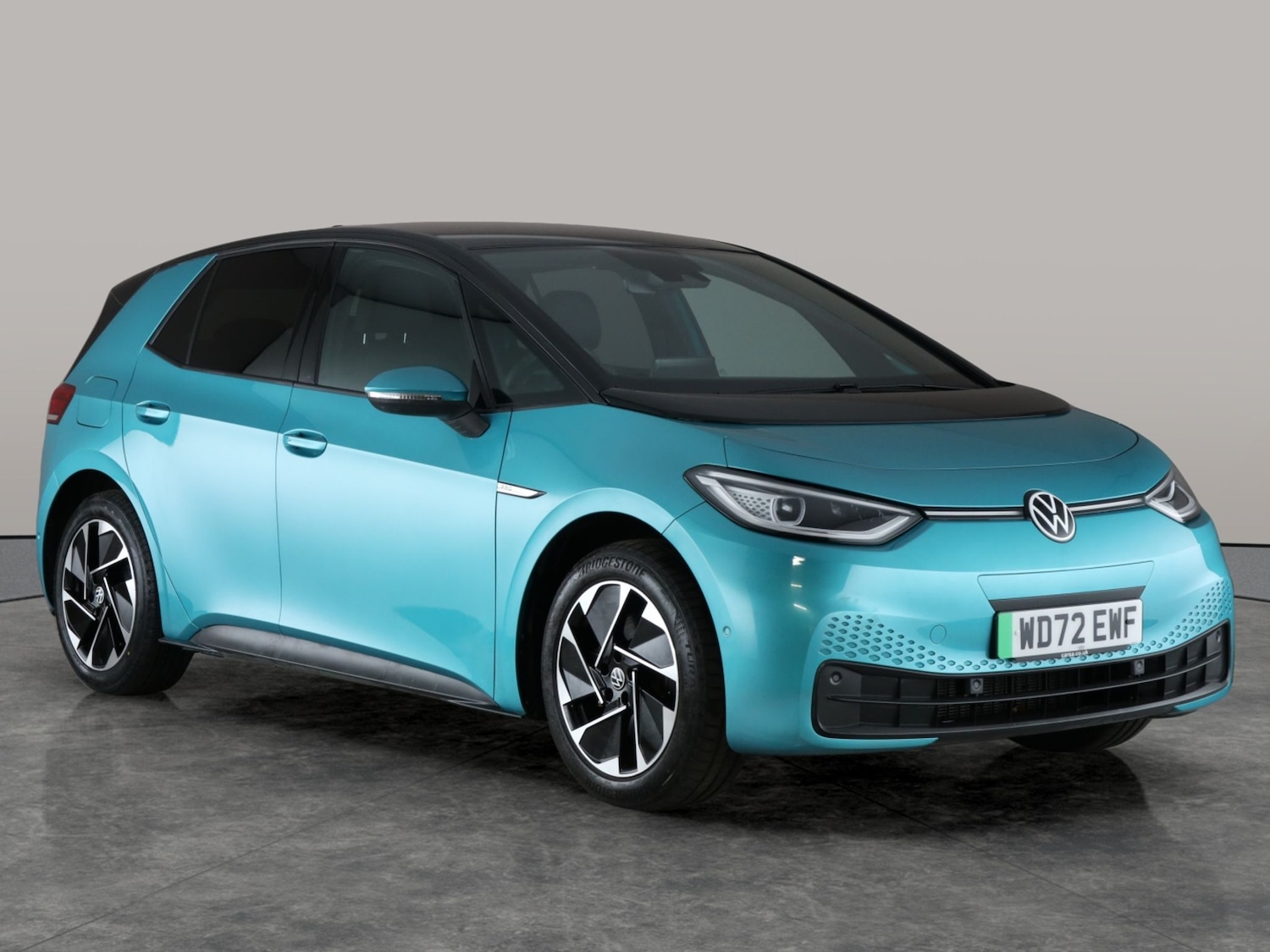 Used Volkswagen ID.3 for sale - 76464204: Photo 13